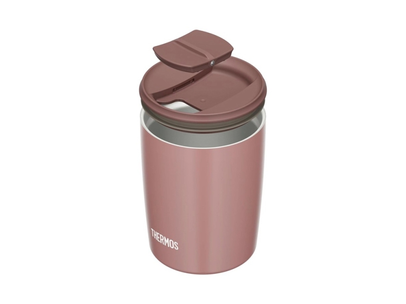 Термокружка из нерж. стали тм THERMOS JDP-301 MBW 0.3L (Изображение 2)