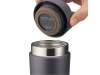 Термокружка из нерж. стали тм THERMOS JOV-420 MGY 0.420L (Изображение 5)