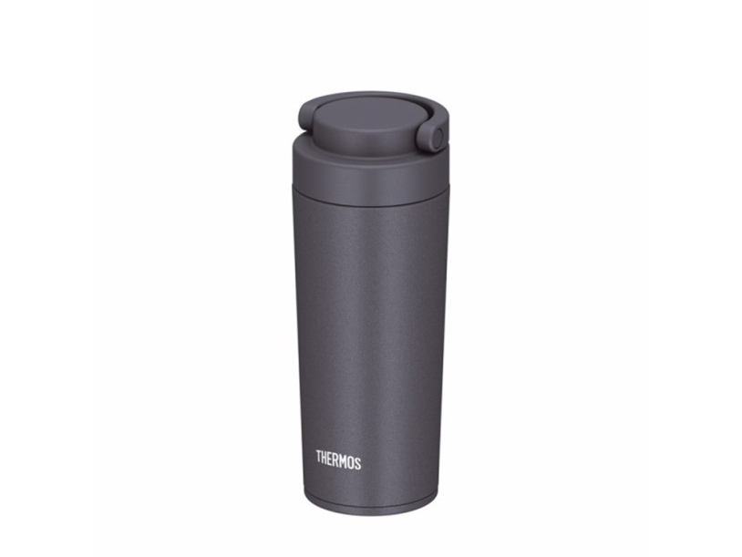 Термокружка из нерж. стали тм THERMOS JOV-420 MGY 0.420L (Изображение 2)