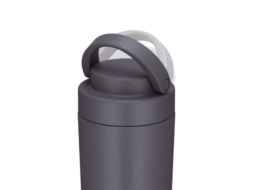 Термокружка из нерж. стали тм THERMOS JOV-420 MGY 0.420L (Изображение 4)