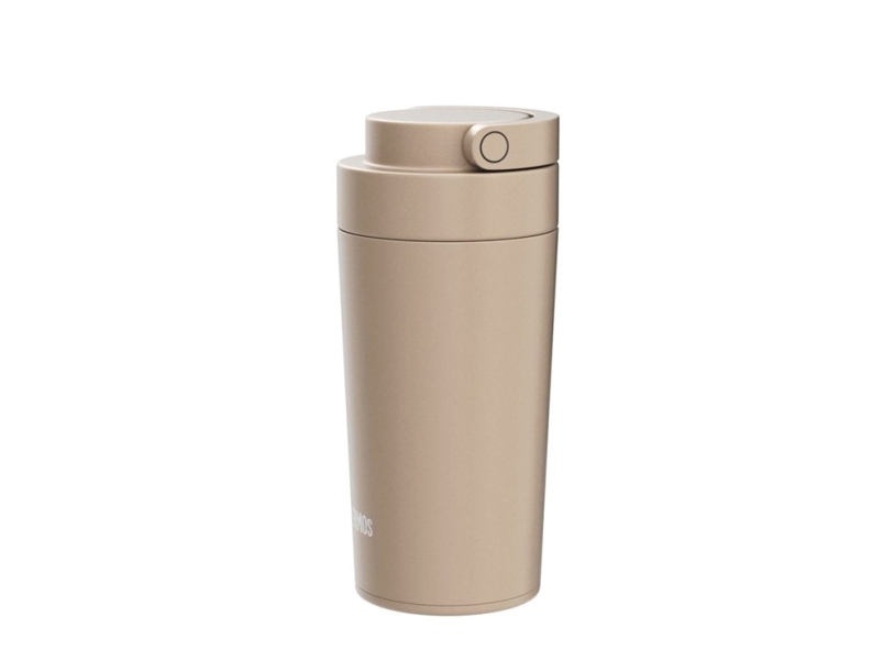 Термокружка из нерж. стали тм THERMOS JOV-320 CL 0.320L (Изображение 2)