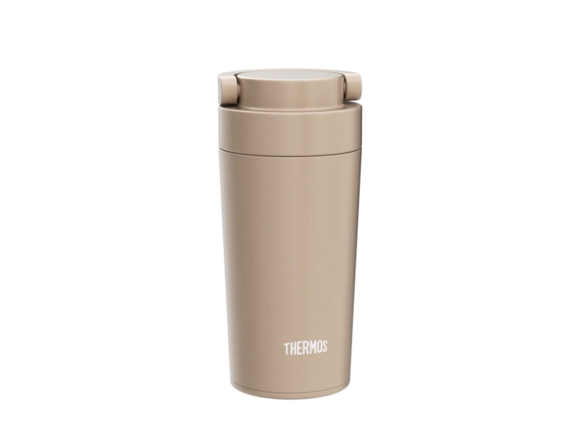 Термокружка из нерж. стали тм THERMOS JOV-320 CL 0.320L (Изображение 3)