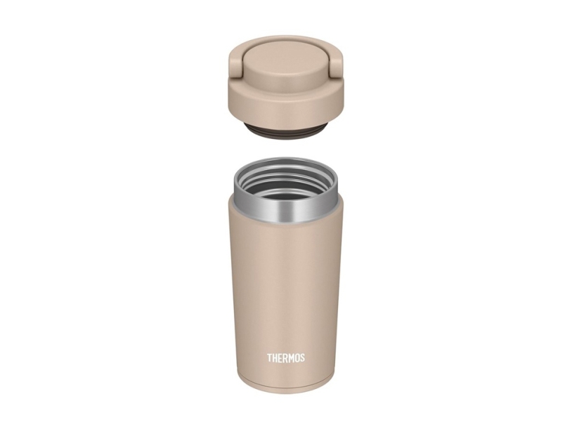 Термокружка из нерж. стали тм THERMOS JOV-320 CL 0.320L (Изображение 4)