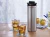Термос из нерж. стали тм THERMOS TTD-1000 SBK 1,0L (Изображение 6)
