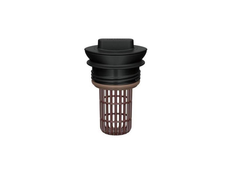 Термос из нерж. стали тм THERMOS TTD-1000 SBK 1,0L (Изображение 3)