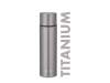 Термос из титана тм THERMOS FJN-500 TGY (Titanium) 0,5L (Изображение 1)
