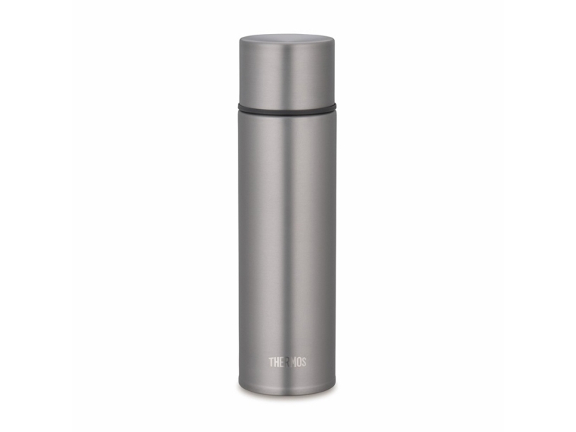Термос из титана тм THERMOS FJN-500 TGY (Titanium) 0,5L (Изображение 2)