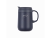 Термокружка THERMOcafe TCCM-460SY, 460 мл (синий)  (Изображение 1)