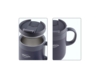 Термокружка THERMOcafe TCCM-460SY, 460 мл (синий)  (Изображение 3)