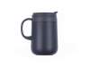 Термокружка THERMOcafe TCCM-460SY, 460 мл (синий)  (Изображение 2)