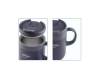 Термокружка THERMOcafe TCCM-460SY, 460 мл (синий)  (Изображение 3)