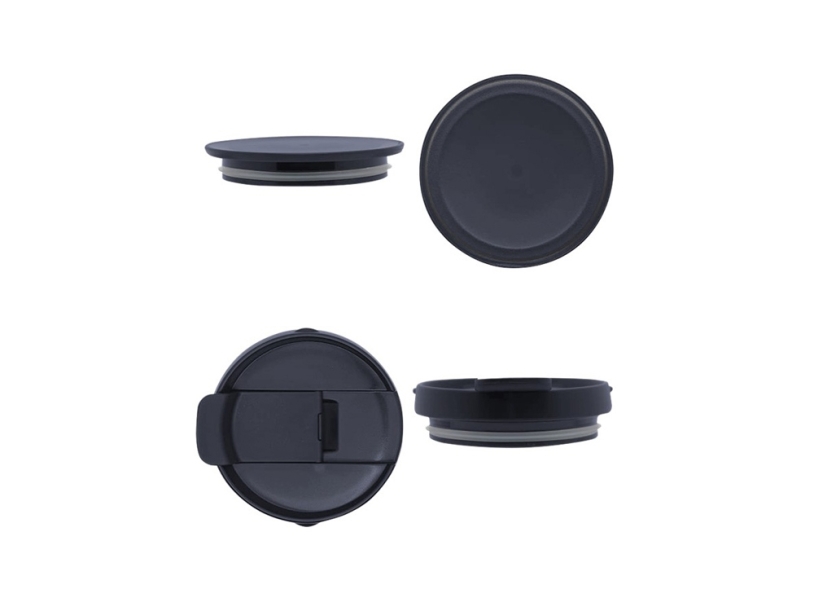 Термокружка THERMOcafe TCCM-460SY, 460 мл (синий)  (Изображение 5)