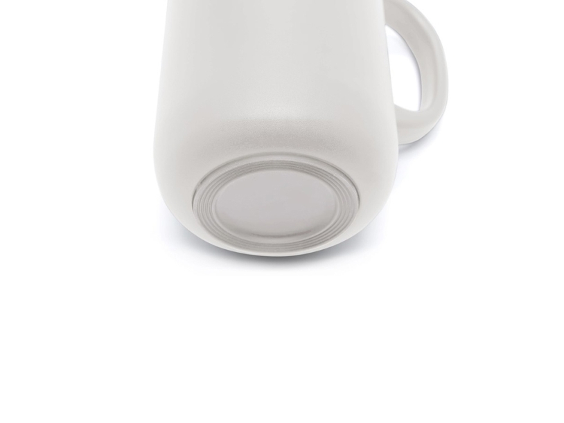 Термокружка THERMOcafe TCCM-460SY, 460 мл (бежевый)  (Изображение 6)