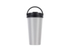 Термокружка THERMOcafe TCCM-500KA, 500 мл (серый)  (Изображение 2)