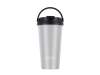 Термокружка THERMOcafe TCCM-500KA, 500 мл (серый)  (Изображение 1)