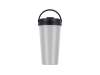 Термокружка THERMOcafe TCCM-500KA, 500 мл (серый)  (Изображение 2)