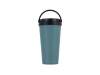 Термокружка THERMOcafe TCCM-500KA, 500 мл (лазурный)  (Изображение 2)