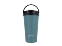 Термокружка THERMOcafe TCCM-500KA, 500 мл (лазурный) 