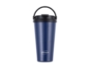 Термокружка THERMOcafe TCCM-500KA, 500 мл (синий)  (Изображение 1)