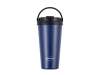 Термокружка THERMOcafe TCCM-500KA, 500 мл (синий)  (Изображение 1)