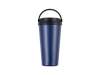 Термокружка THERMOcafe TCCM-500KA, 500 мл (синий)  (Изображение 2)