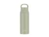 Термос из нерж. стали тм THERMOcafe TCSB-600SY (GR) 0,6L (Изображение 1)