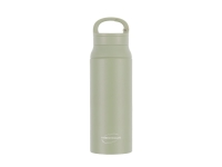 Термос из нерж. стали тм THERMOcafe TCSB-600SY (GR) 0,6L