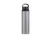 Термокружка из нерж. стали тм THERMOcafe TCSB-800SY (GY) 0,8L (Изображение 2)