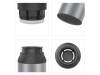 Термокружка из нерж. стали тм THERMOcafe TCSB-800SY (GY) 0,8L (Изображение 3)