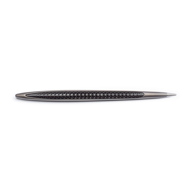 Вечная ручка Pininfarina Cambiano Transitions TITANIUM (Изображение 4)