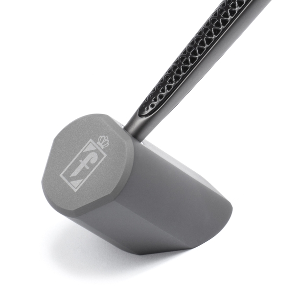 Вечная ручка Pininfarina Cambiano Transitions TITANIUM (Изображение 5)