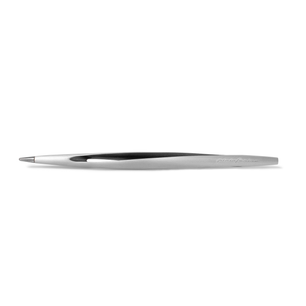 Вечная ручка Pininfarina Aero TITANIUM (Изображение 1)
