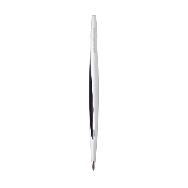 Вечная ручка Pininfarina Aero TITANIUM (Изображение 2)
