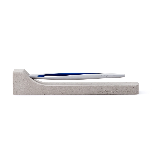 Вечная ручка Pininfarina Aero BLUE (Изображение 3)