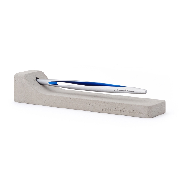 Вечная ручка Pininfarina Aero BLUE (Изображение 4)