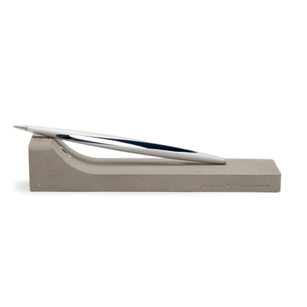Вечная ручка Pininfarina Aero BLUE (Изображение 5)