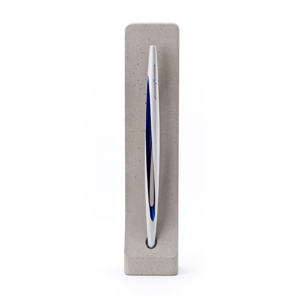 Вечная ручка Pininfarina Aero BLUE (Изображение 6)