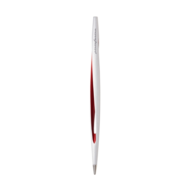 Вечная ручка Pininfarina Aero RED (Изображение 2)