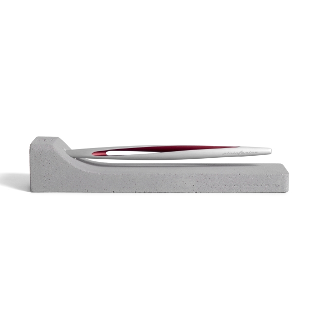 Вечная ручка Pininfarina Aero RED (Изображение 3)