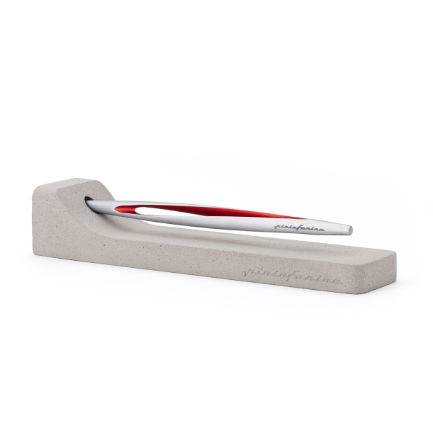 Вечная ручка Pininfarina Aero RED (Изображение 4)