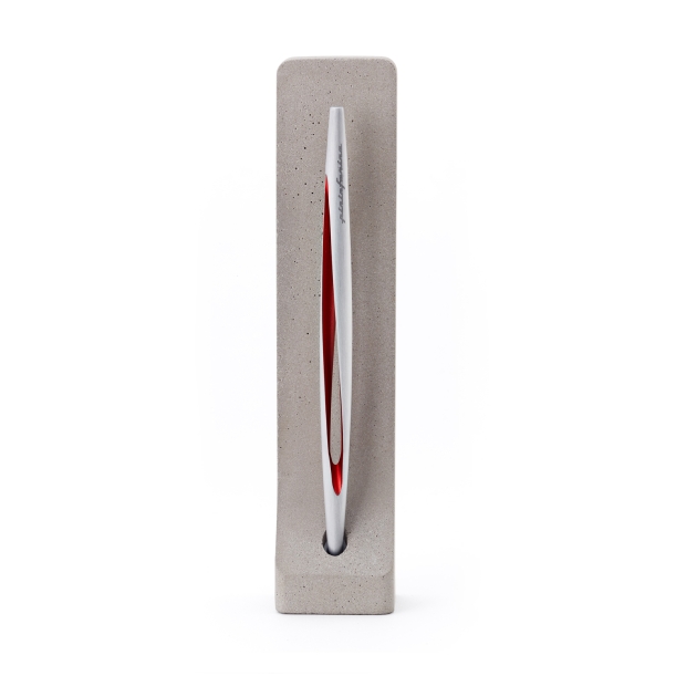 Вечная ручка Pininfarina Aero RED (Изображение 5)
