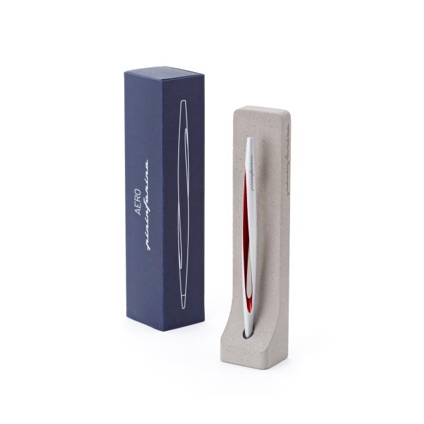 Вечная ручка Pininfarina Aero RED (Изображение 8)