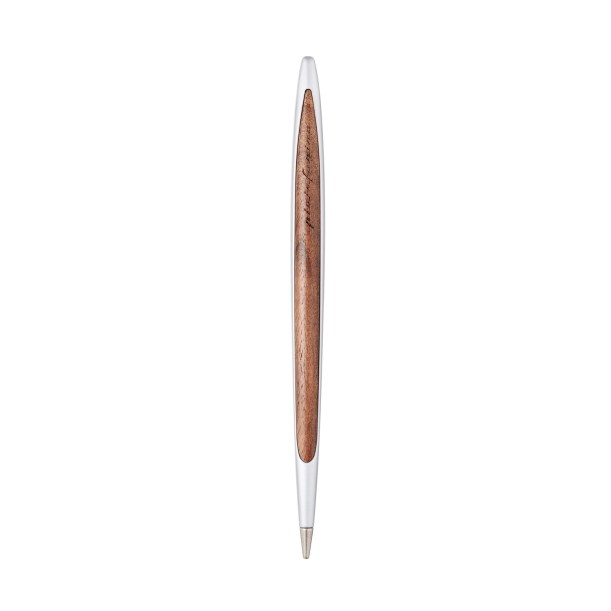 Вечная ручка Pininfarina Cambiano ALUMINIUM (Изображение 2)