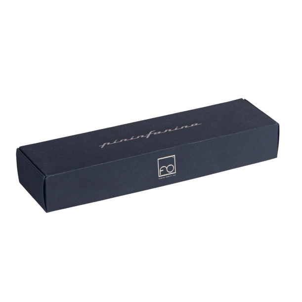 Вечная ручка Pininfarina Cambiano GLOSSY BLACK (Изображение 4)