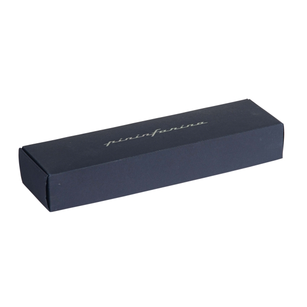 Вечная ручка Pininfarina Cambiano MATTE BLACK (Изображение 3)