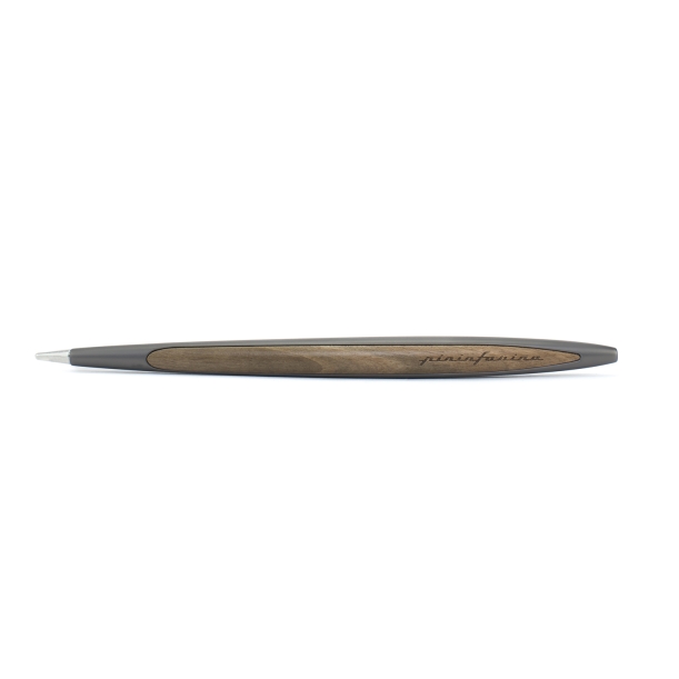 Вечная ручка Pininfarina Cambiano MATTE BLACK (Изображение 6)