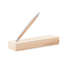 Вечная ручка Pininfarina Cambiano CEDARWOOD (Изображение 1)