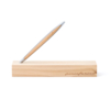 Вечная ручка Pininfarina Cambiano CEDARWOOD (Изображение 5)