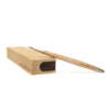 Вечная ручка Pininfarina Cambiano CEDARWOOD (Изображение 7)