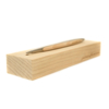 Вечная ручка Pininfarina Cambiano CEDARWOOD (Изображение 8)